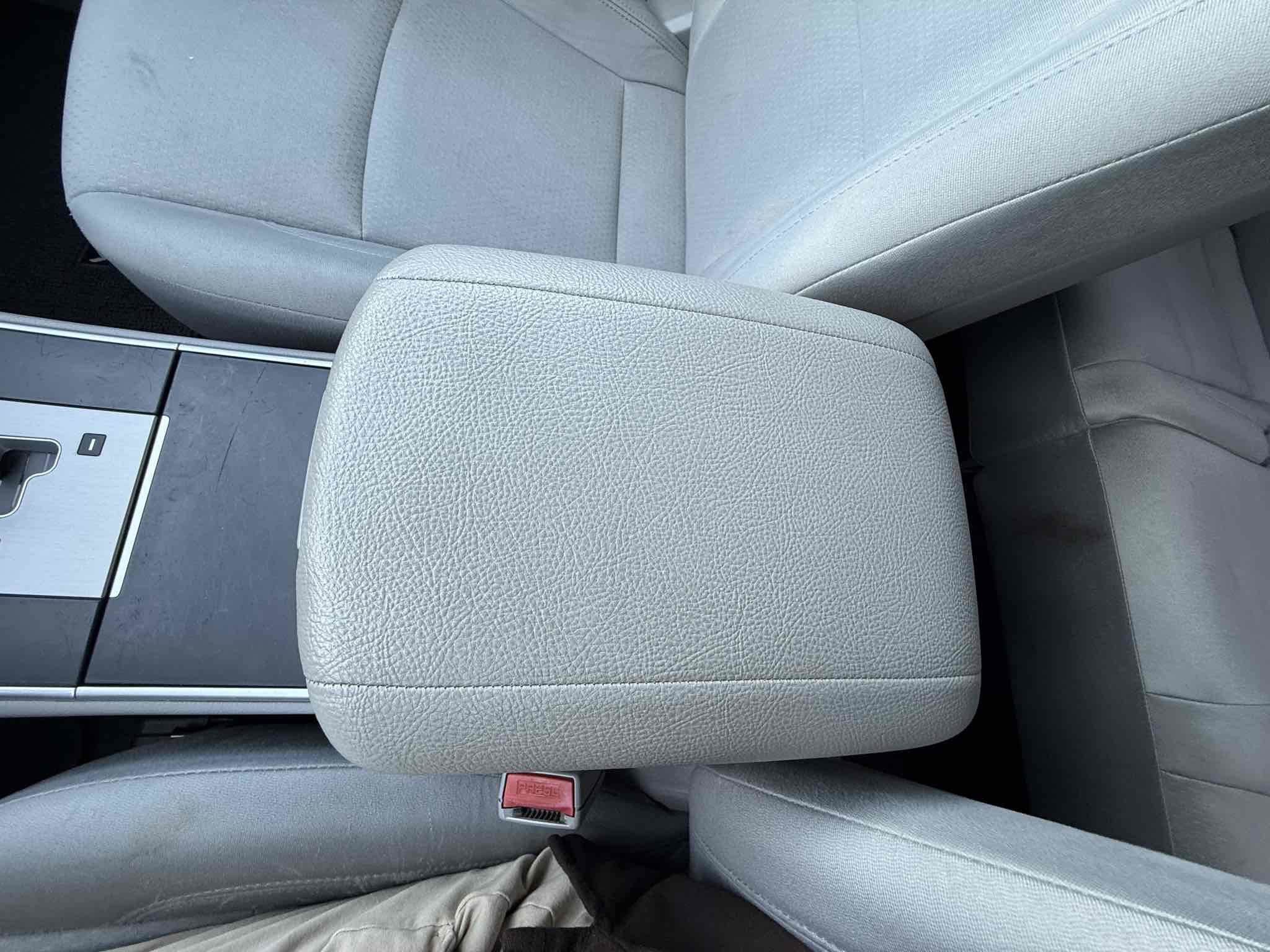 Used 2009 Hyundai Veracruz GLS image 94