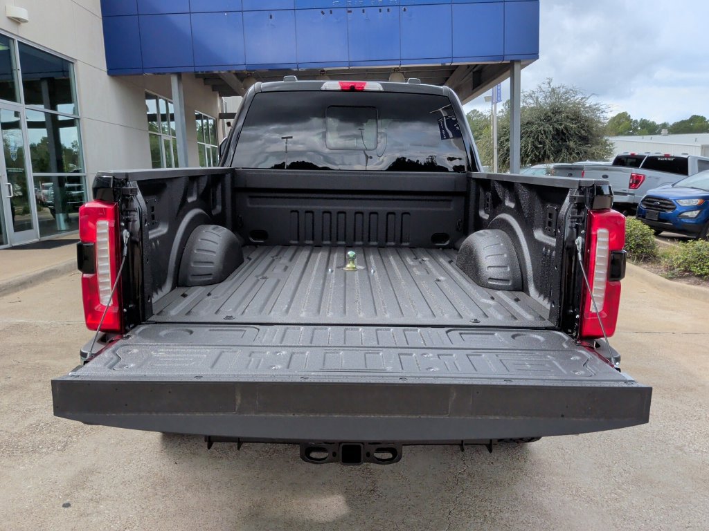 Certified 2026 Ford F250 Lariat w/ Chrome Package AWD/4WD image 31