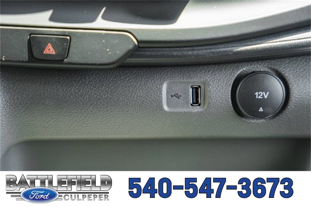 New 2025 Ford Transit 250 148 Medium Roof image 25