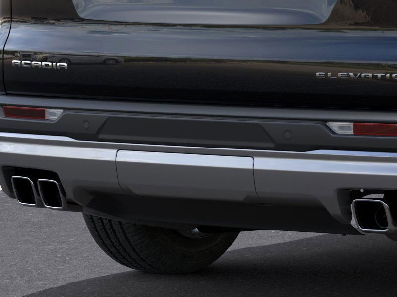 New 2026 GMC Acadia Elevation image 14
