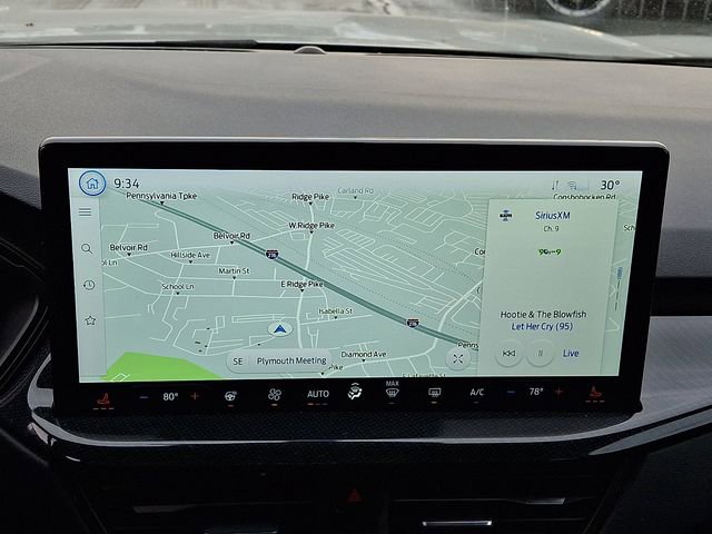 Used 2023 Ford Escape ST-Line Select w/ Tech Pack #1 image 17