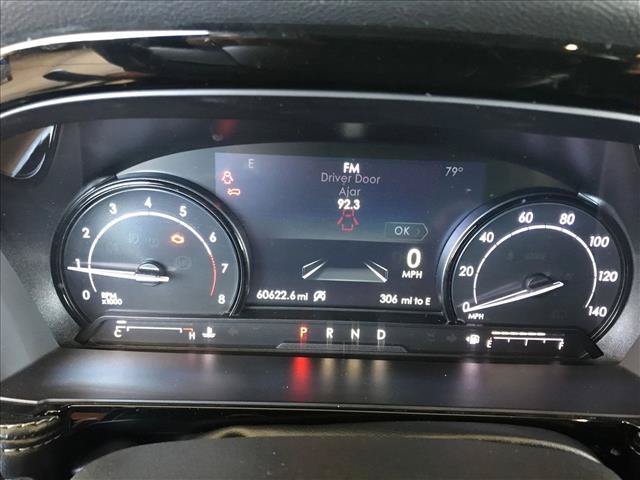 Used 2021 Lincoln Corsair FWD image 9