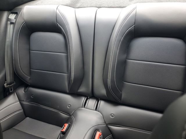 Used 2020 Ford Mustang Premium w/ Equipment Group 201A RWD image 12