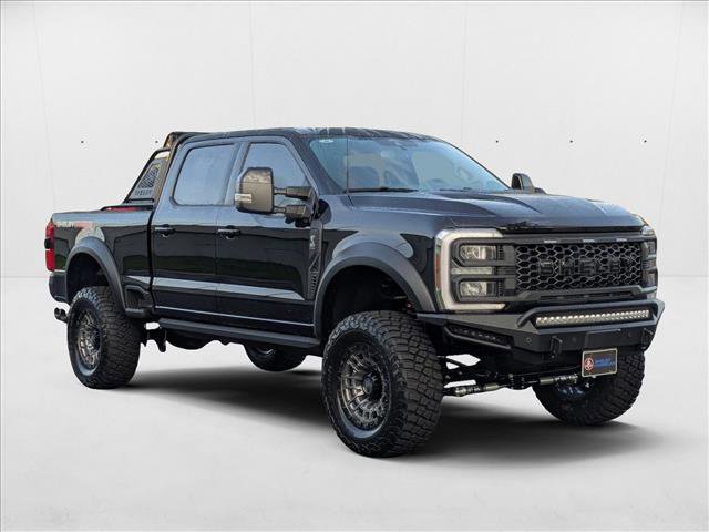 New 2025 Ford F250 Lariat w/ Lariat Ultimate Package image 6