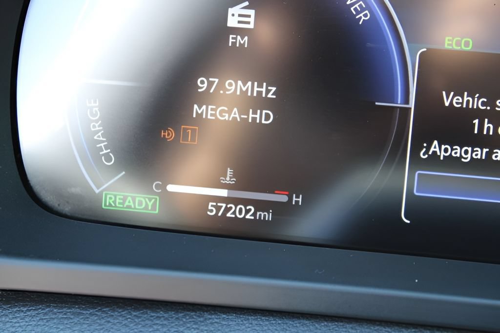Used 2024 Toyota Crown Platinum AWD/4WD image 13