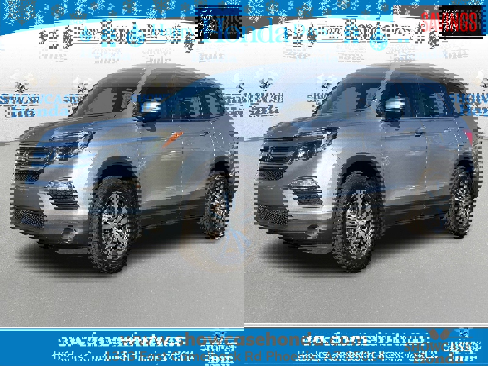 Used 2018 Honda Pilot EX-L