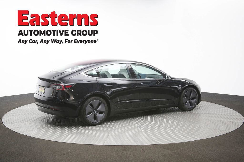 Used 2018 Tesla Model 3 Long Range image 37
