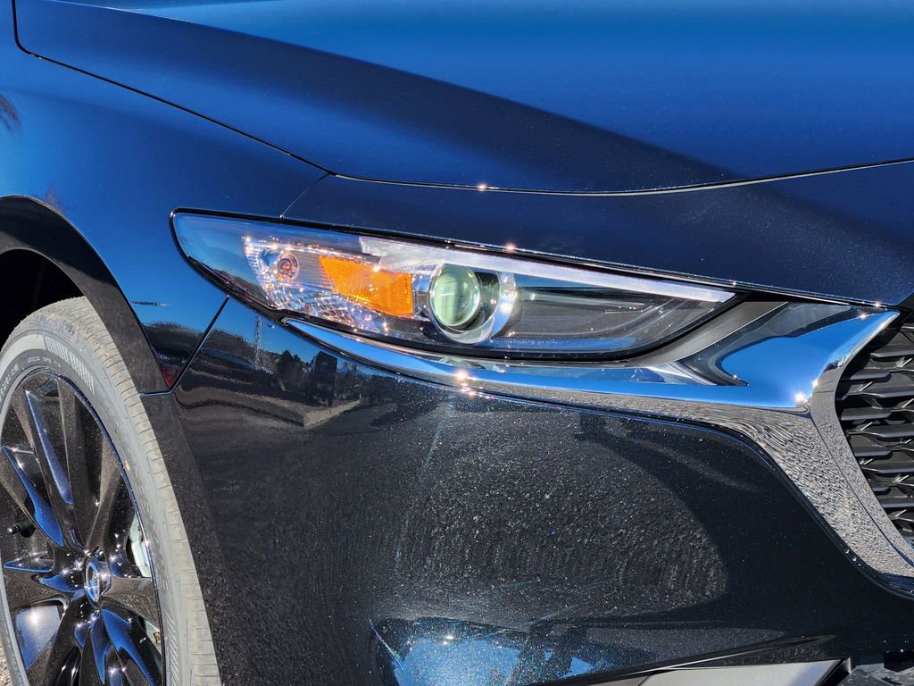 New 2026 MAZDA MAZDA3 s Sport FWD image 28