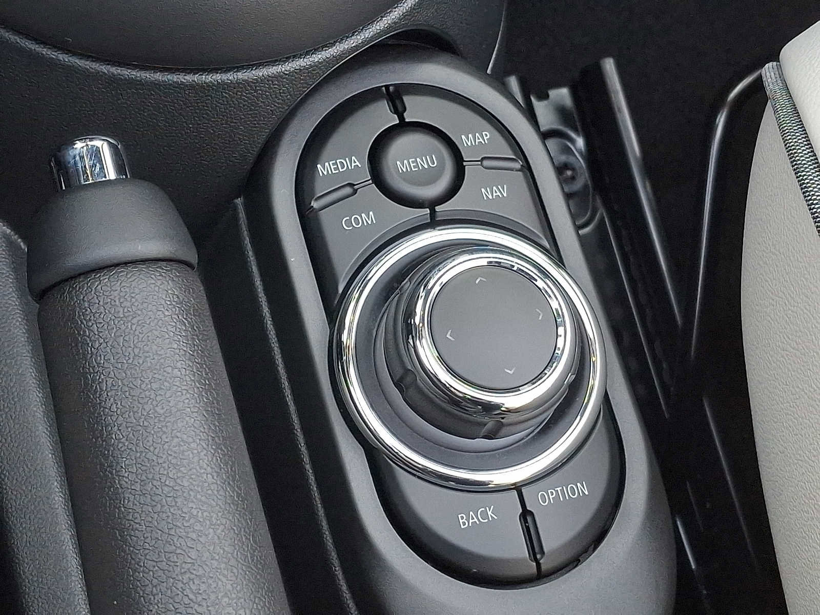 Used 2023 MINI Cooper S w/ Signature Upholstery Package image 18