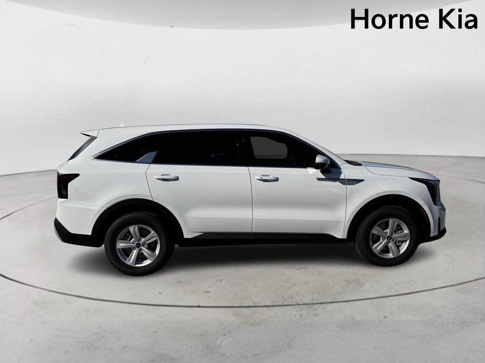 New 2026 Kia Sorento LX image 2