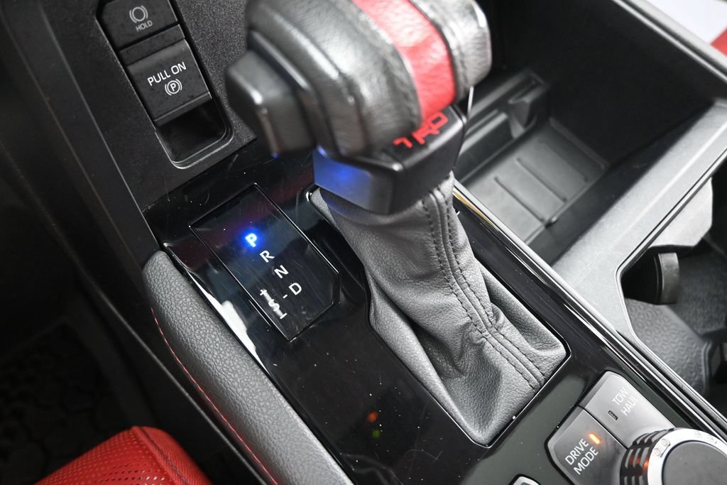 Used 2022 Toyota Tundra TRD Pro AWD/4WD image 28