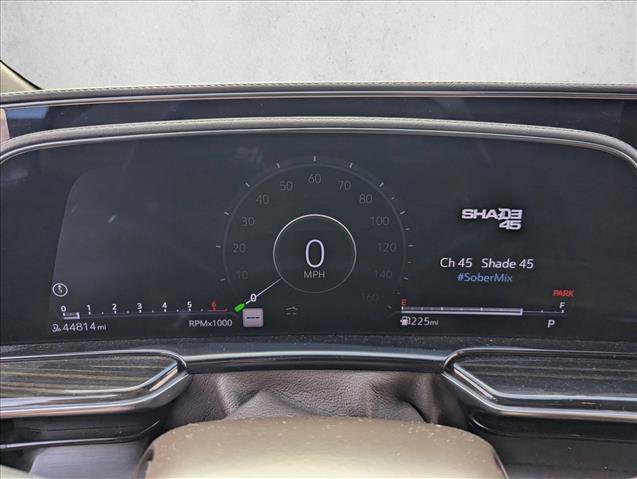 Certified 2023 Cadillac Escalade Premium Luxury image 11