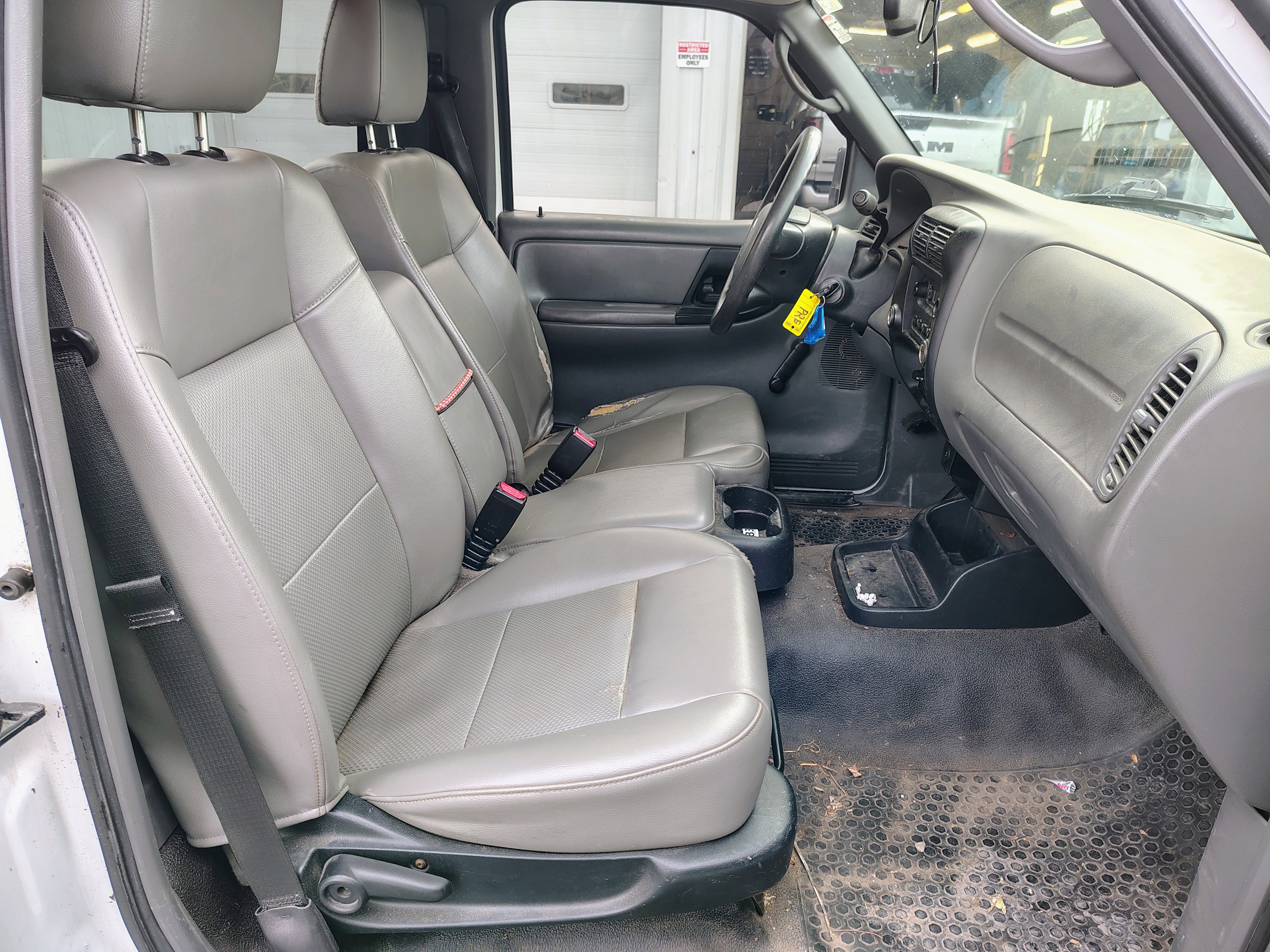 Used 2010 Ford Ranger XL image 17