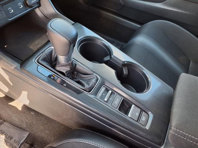 Used 2025 Honda Civic Sport image 21
