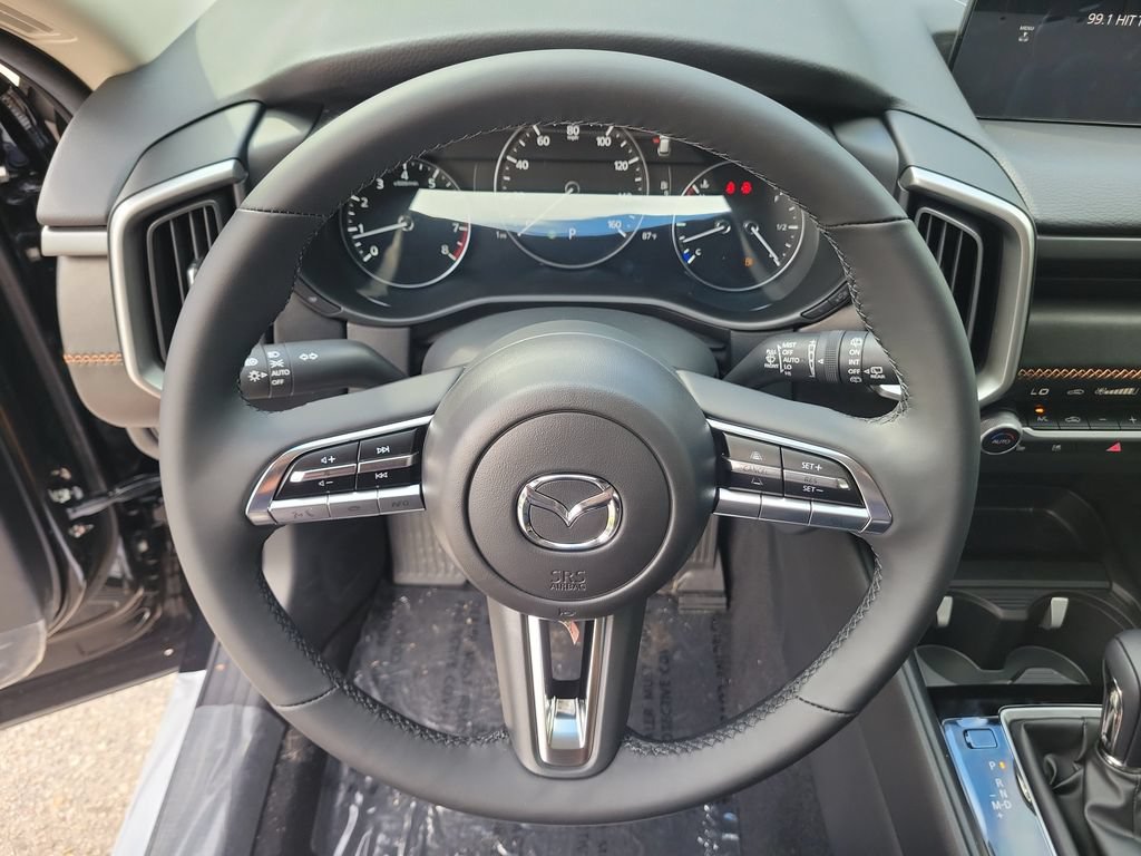 New 2026 MAZDA CX-50 AWD 2.5 S w/ Weather Package image 22