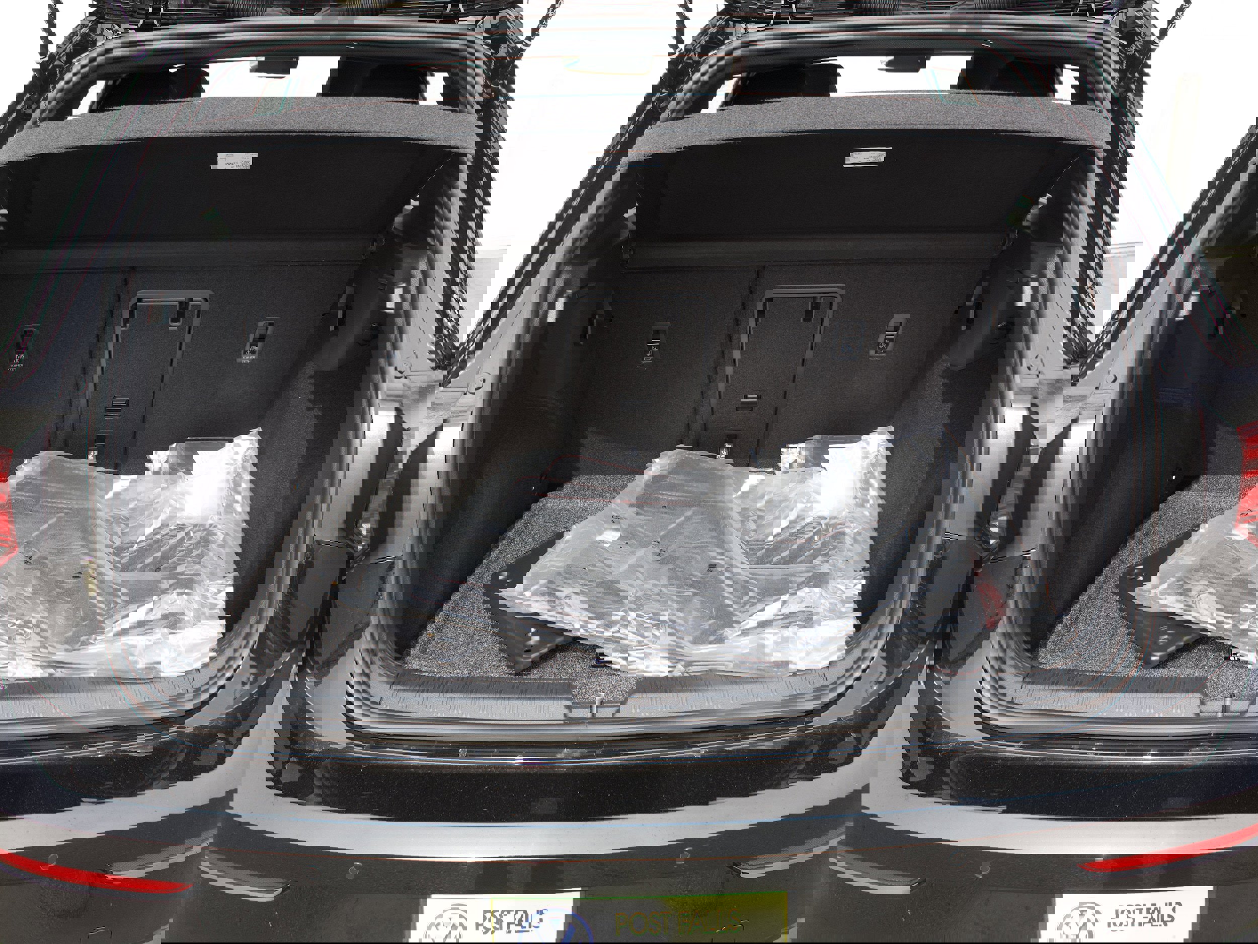 New 2026 Volkswagen GTI S image 28