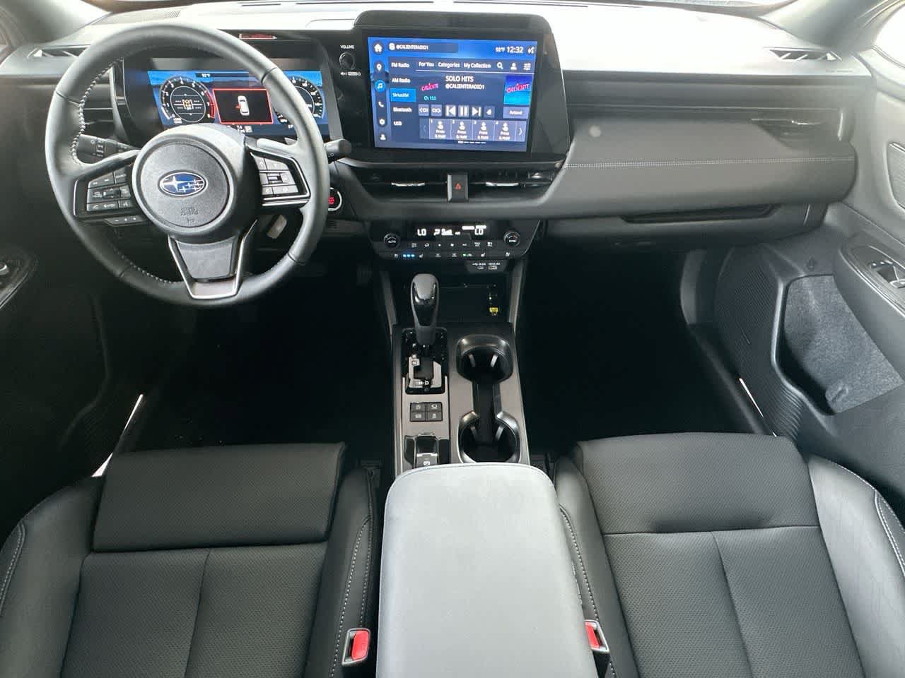 New 2026 Subaru Outback Touring XT AWD/4WD image 24