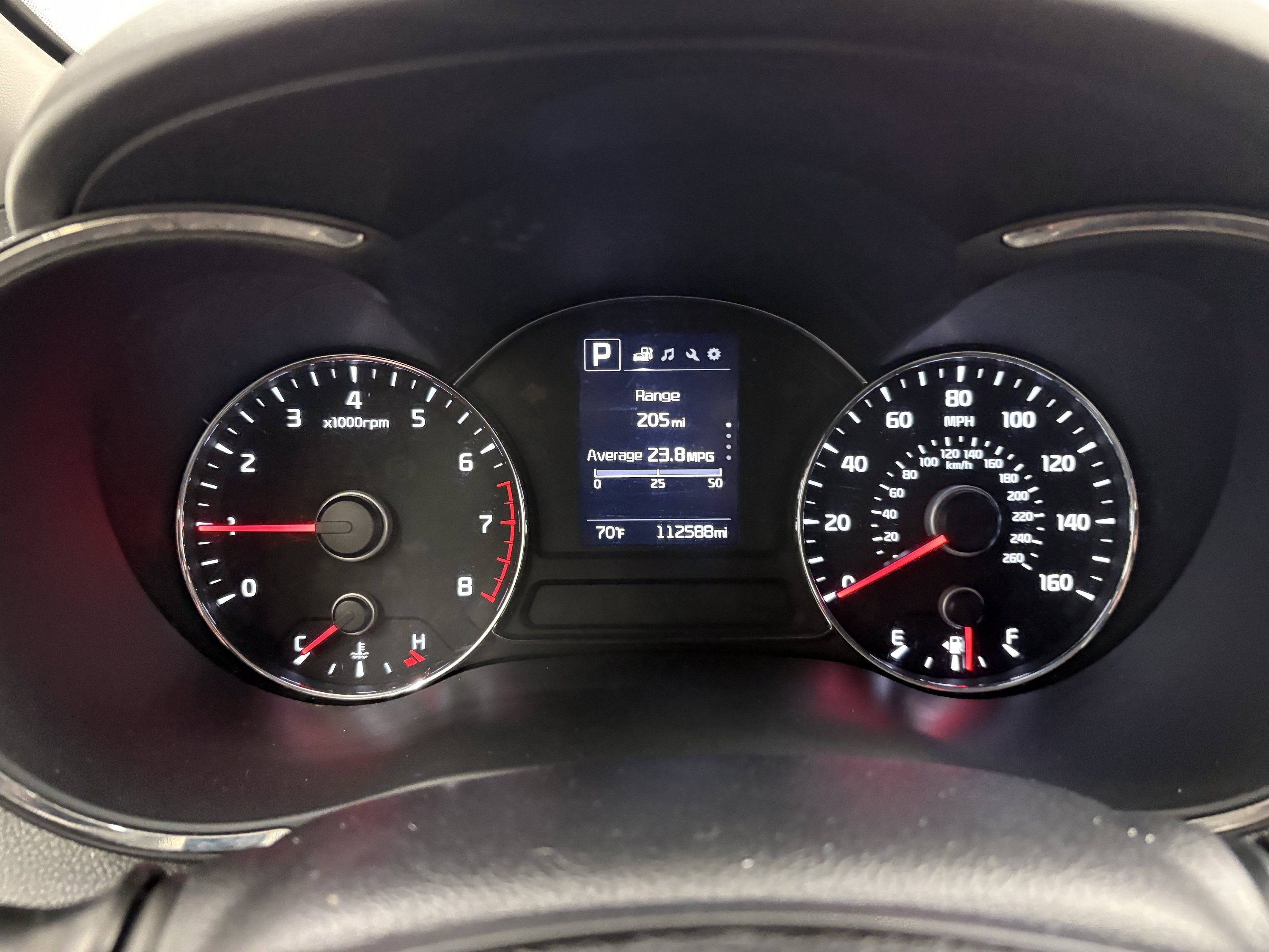 Used 2017 Kia Forte S FWD image 31