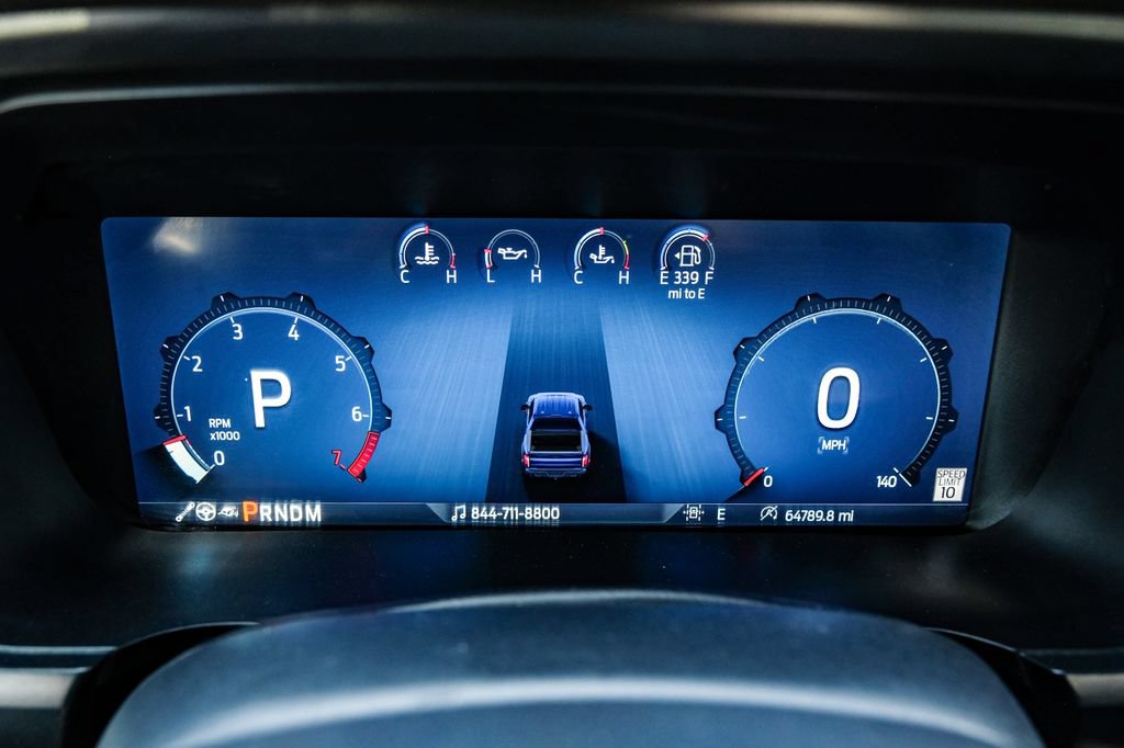 Used 2024 Ford F150 Raptor AWD/4WD image 18