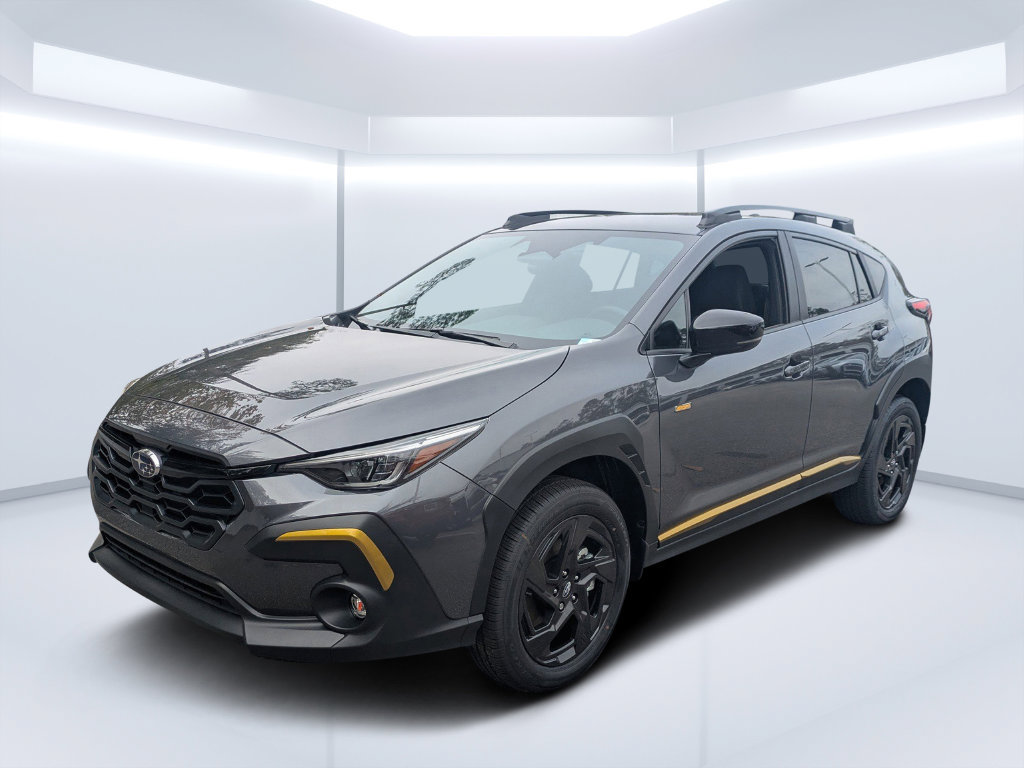 New 2026 Subaru Crosstrek 2.5i Sport w/ Popular Package #4A AWD/4WD image 7