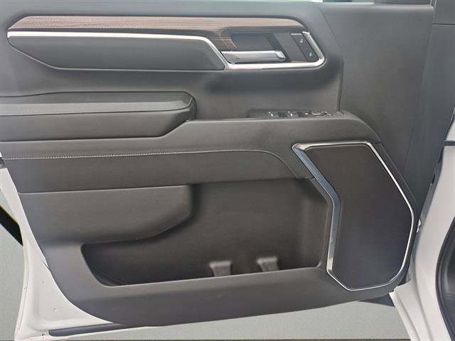 Certified 2024 Chevrolet Silverado 2500 LT w/ Convenience Package image 22