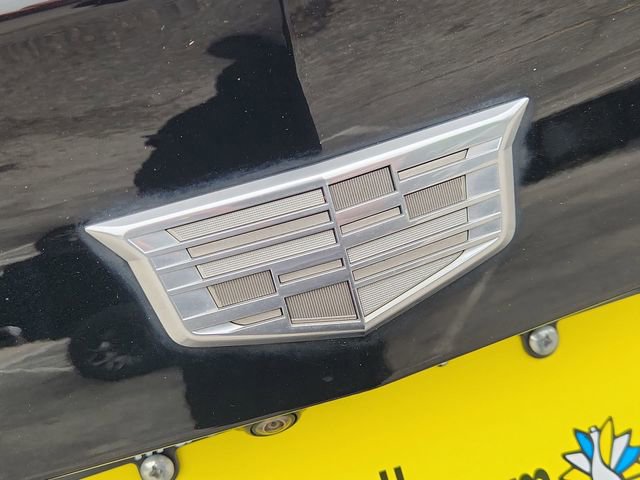 Used 2023 Cadillac XT4 Sport FWD image 30