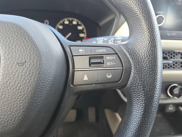 Used 2023 Honda HR-V LX image 19