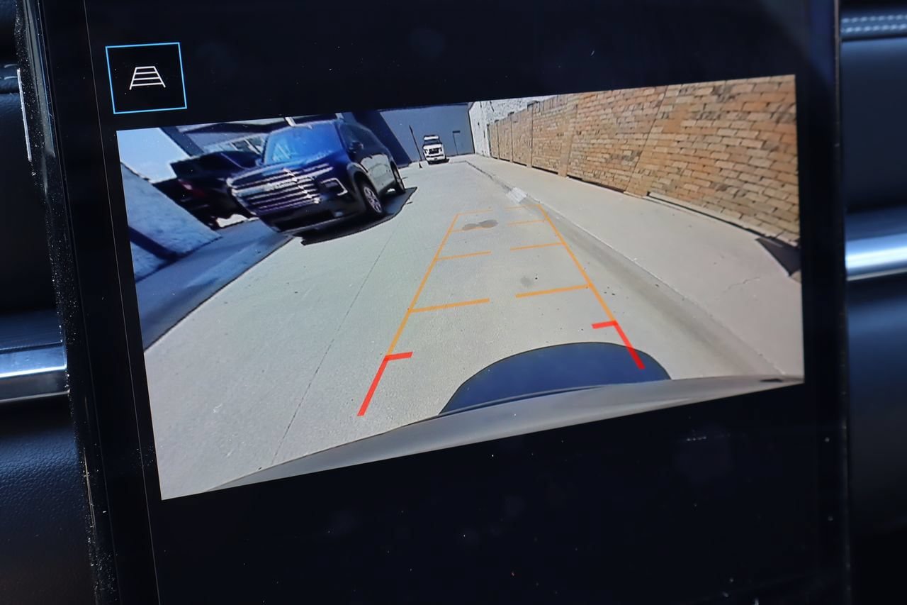 Used 2026 GMC Terrain Elevation FWD image 7