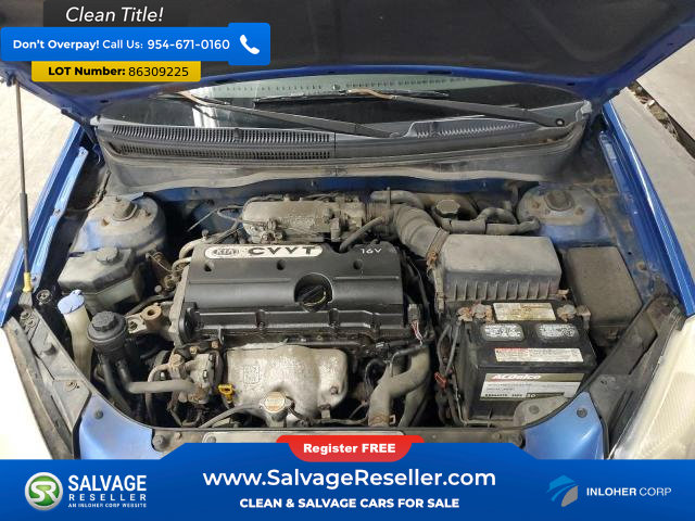 Used 2009 Kia Rio LX w/ PWR Pkg image 15