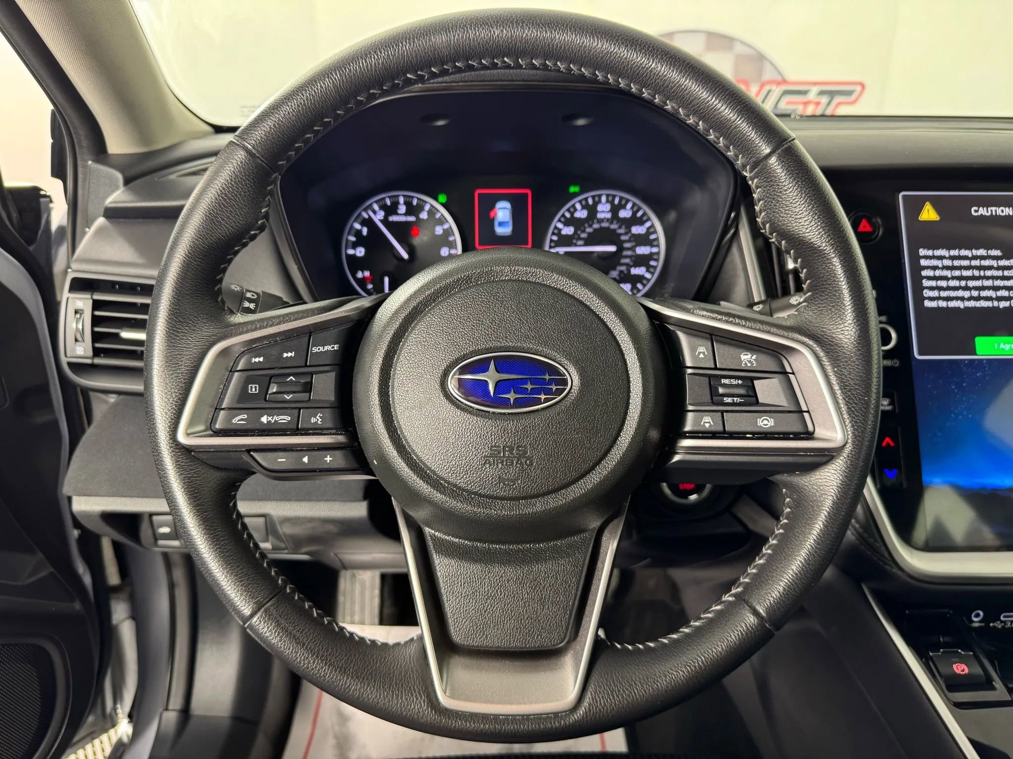 Used 2024 Subaru Legacy Premium AWD/4WD image 13