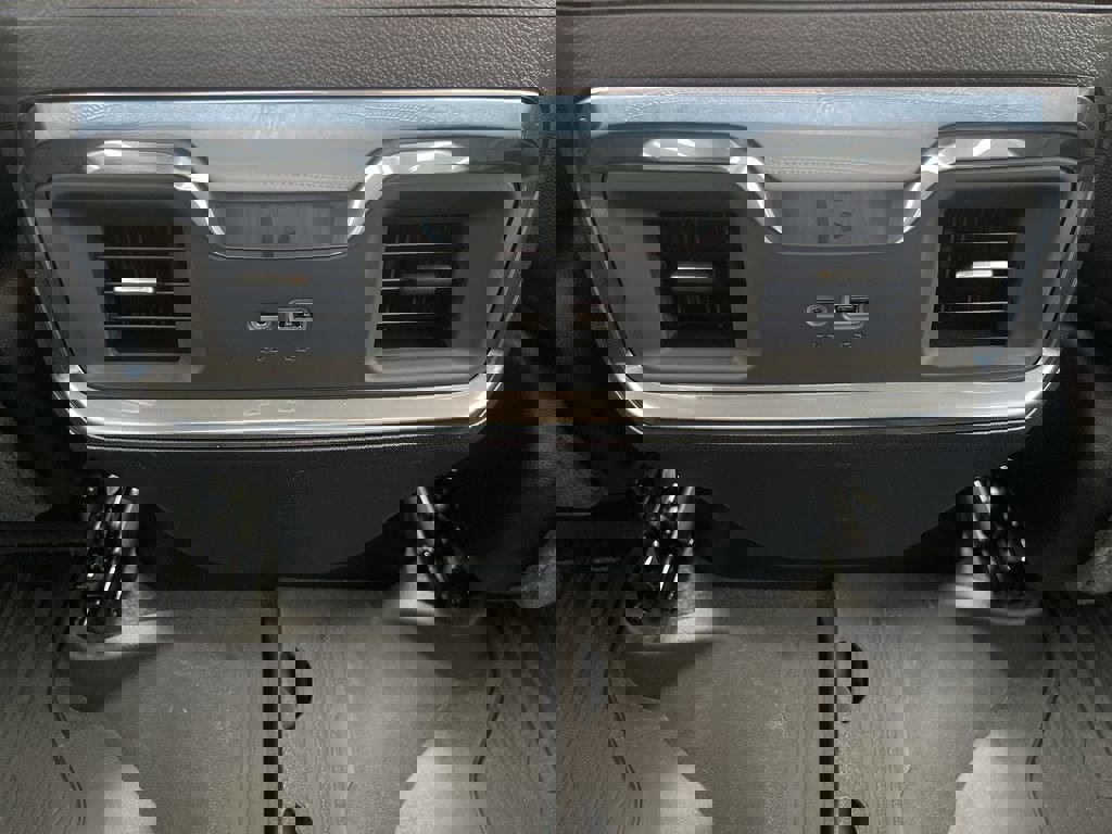 New 2026 GMC Sierra 1500 Elevation w/ Elevation Premium Package image 22