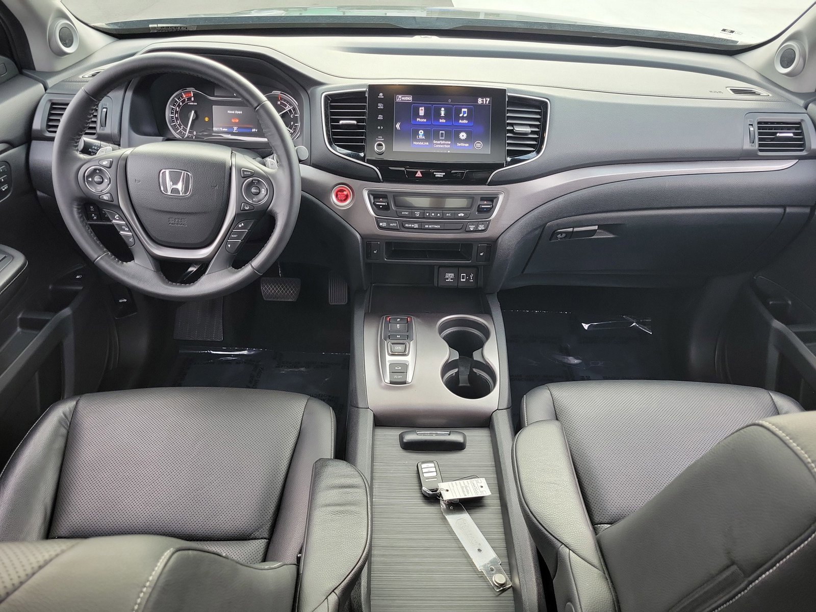 Used 2023 Honda Ridgeline RTL image 29