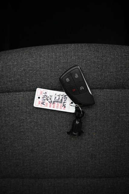 Used 2025 GMC Terrain Elevation AWD/4WD image 10