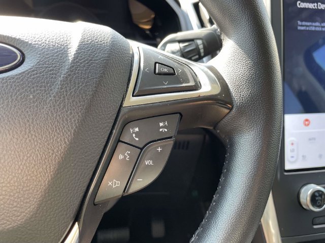 Certified 2024 Ford Edge Titanium AWD/4WD image 27