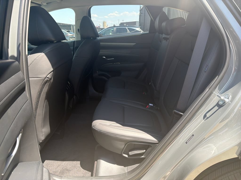 New 2026 Hyundai Tucson SEL Plus AWD/4WD image 25