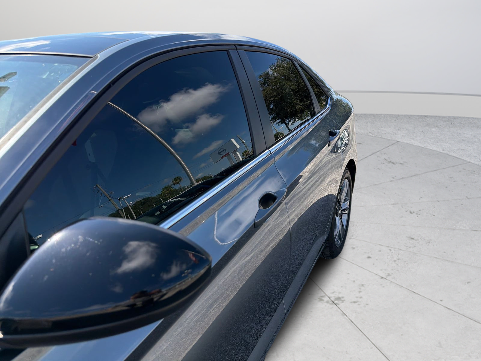 Used 2020 Volkswagen Jetta R-Line w/ R-Line Cold Weather Package FWD image 40