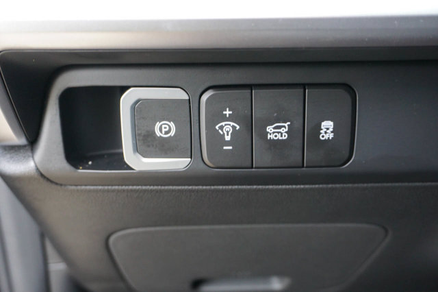 Used 2026 Hyundai Santa Fe SEL FWD image 15