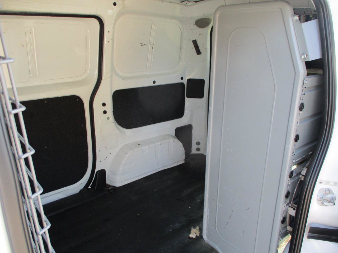 Used 2015 Nissan NV200 SV w/ Back Door Glass Package FWD image 14