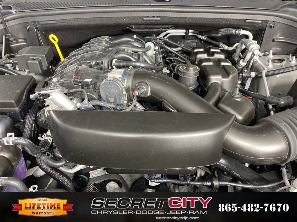 New 2026 Dodge Durango GT image 38