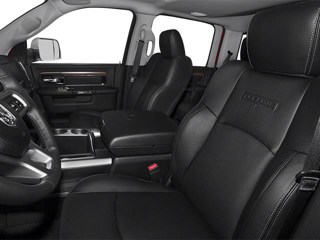 Used 2014 RAM 2500 Tradesman w/ Popular Equipment Group AWD/4WD image 42