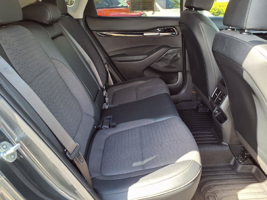 Used 2023 Kia Seltos S FWD image 17