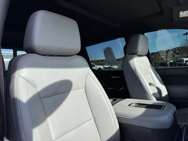 Used 2022 Chevrolet Silverado 1500 LTZ w/ LTZ Premium Package image 24