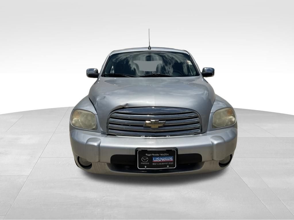 Used 2009 Chevrolet HHR LT w/ LT Preferred Equipment Group FWD image 2