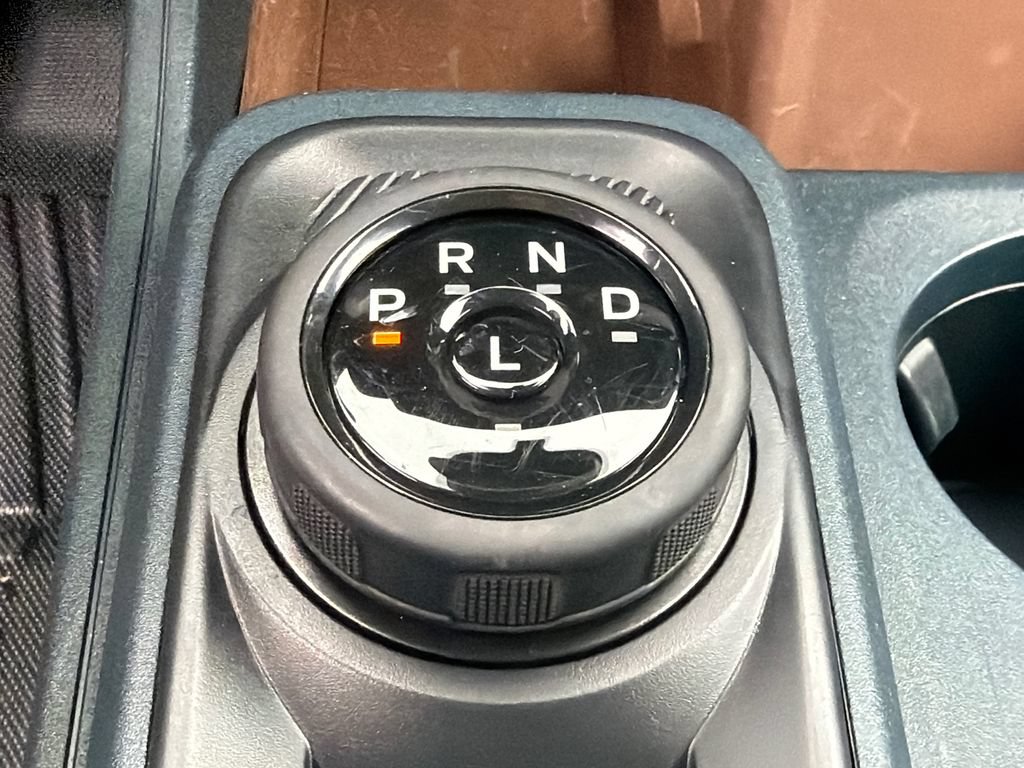 Used 2023 Ford Maverick Lariat FWD image 30