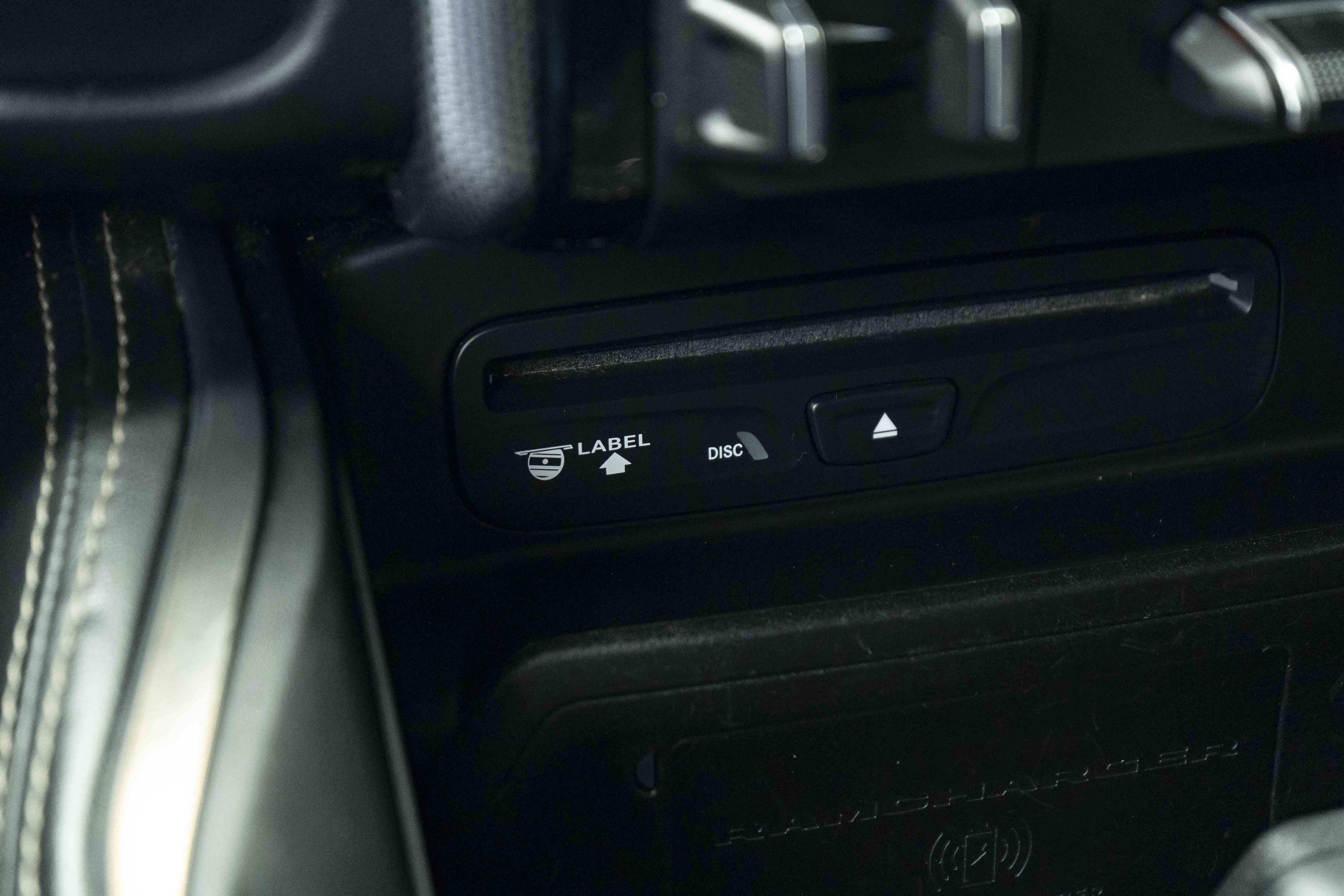 Used 2019 RAM 1500 Limited w/ Advanced Safety Group RWD image 35