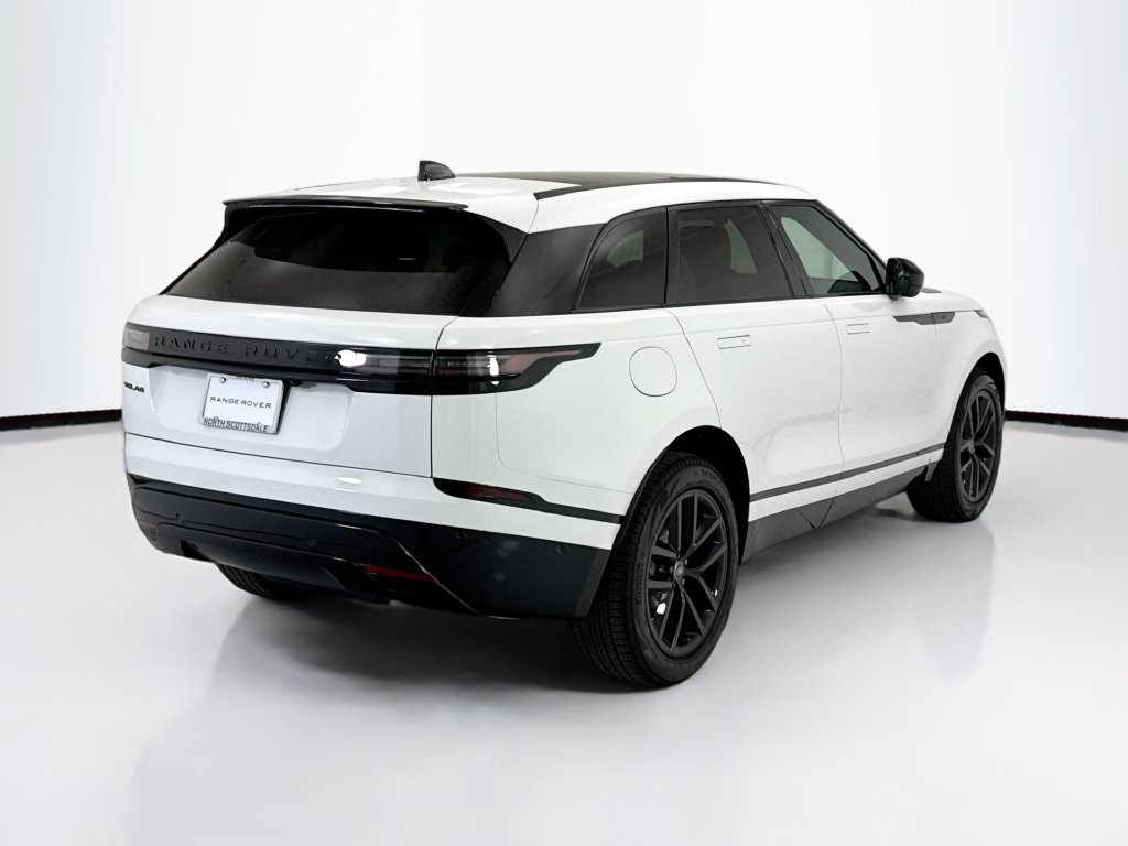 New 2026 Land Rover Range Rover Velar Belgravia AWD/4WD image 5