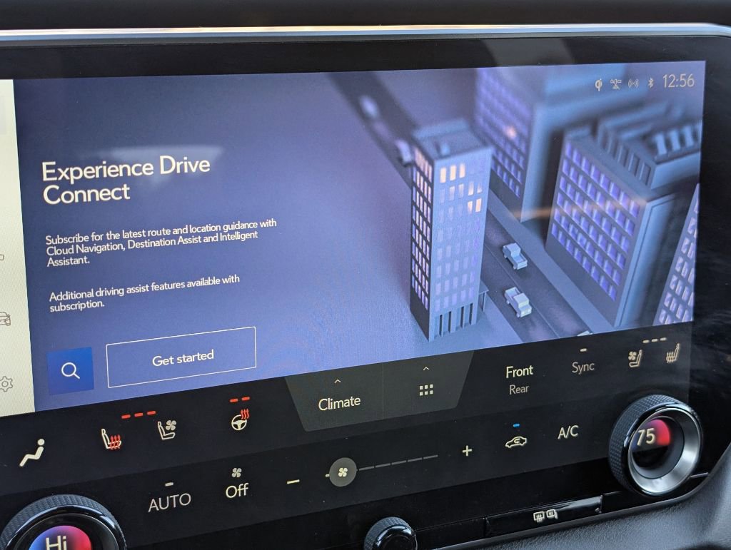 Used 2023 Lexus RX 350 Premium Plus w/ Accessory Package image 18