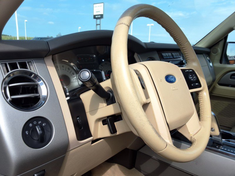 Used 2011 Ford Expedition EL XLT w/ 203A Rapid Spec Order Code AWD/4WD image 10