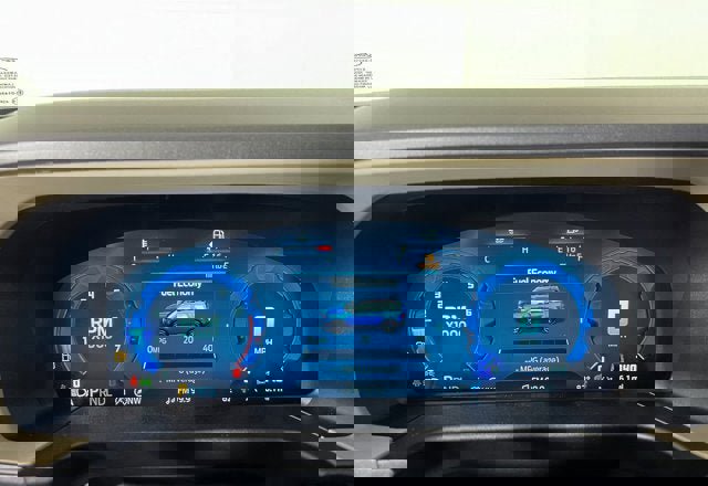 New 2025 Ford Bronco Sport Big Bend w/ Convenience Package image 11