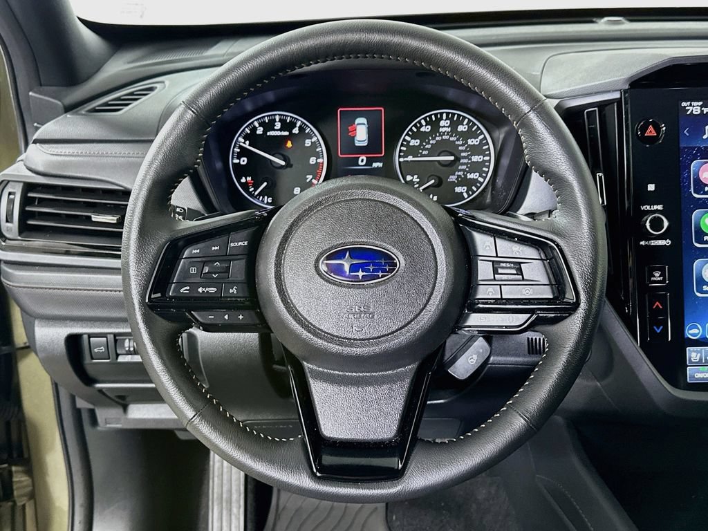 Used 2025 Subaru Forester Touring AWD/4WD image 18
